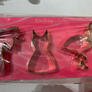 Cookie Cutters